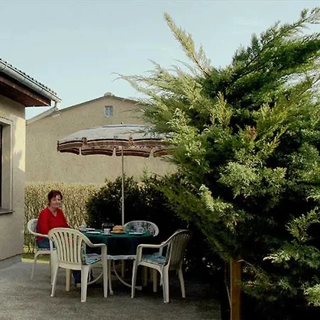 Holiday home Am Waldeck